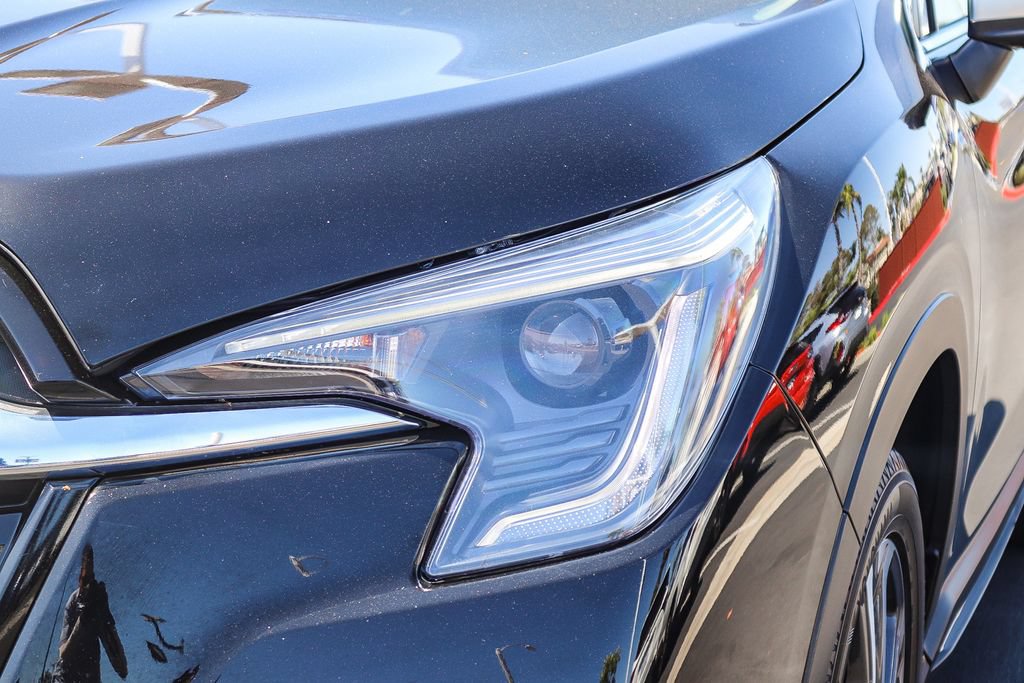 Used 2023 Subaru Ascent Touring AWD/4WD image 10