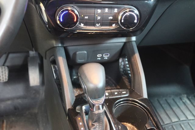 Used 2024 Chevrolet TrailBlazer ACTIV AWD/4WD image 20