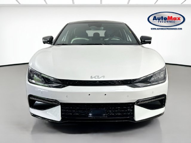 Used 2024 Kia EV6 GT-Line AWD/4WD image 7