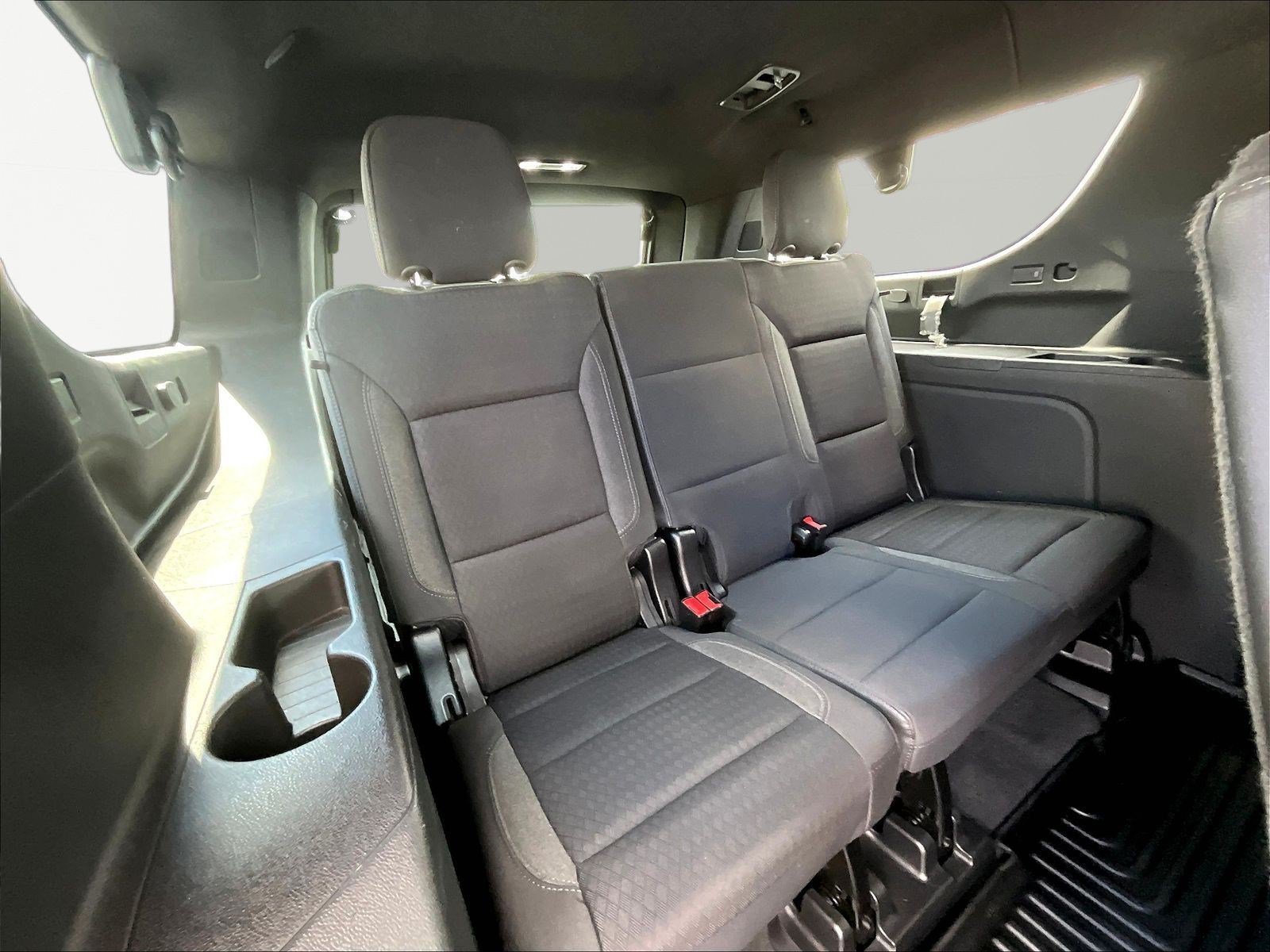 Used 2023 Chevrolet Suburban LS AWD/4WD image 26
