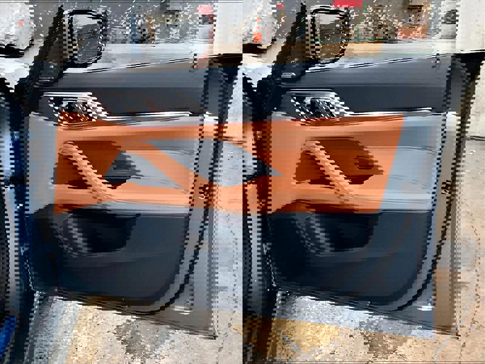 Used 2025 BMW i4 eDrive40 w/ Premium Package image 26