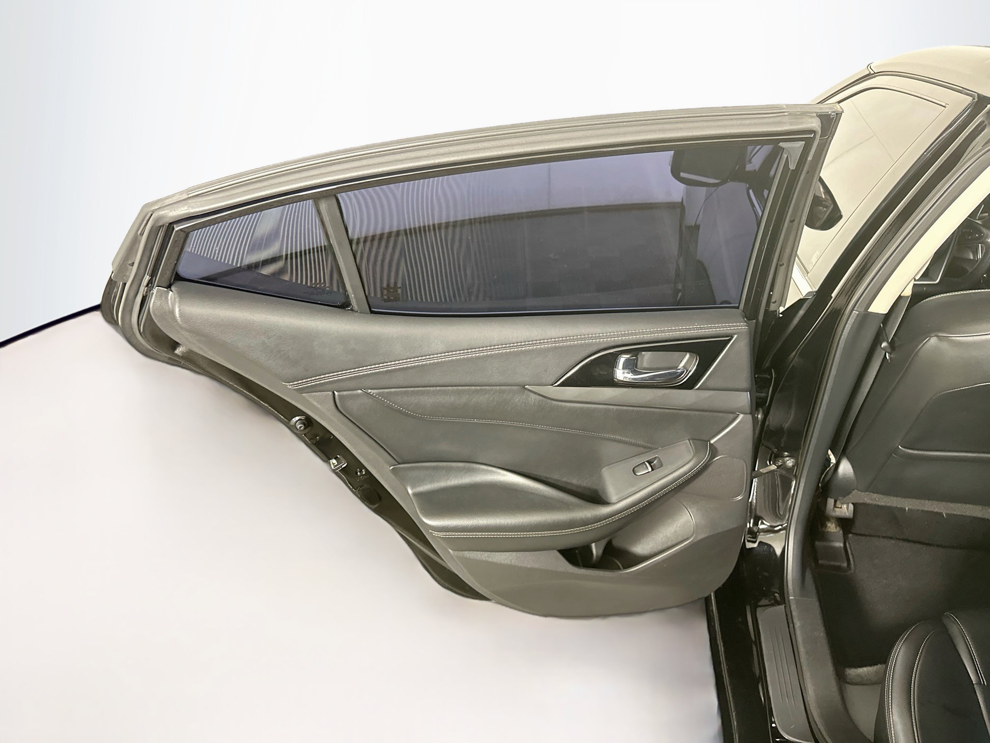 Used 2020 Nissan Maxima 3.5 SV w/ Floor Mat Group FWD image 26
