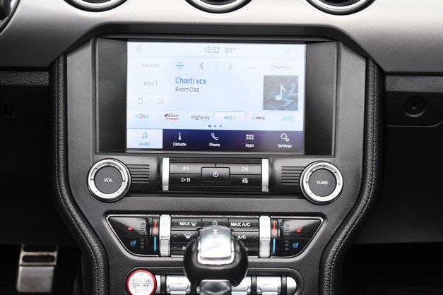 Used 2021 Ford Mustang Premium image 19