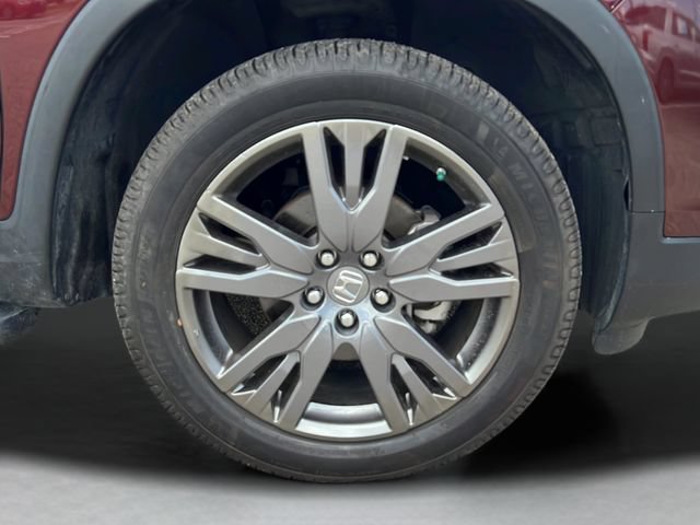 Used 2021 Honda Passport EX-L image 33