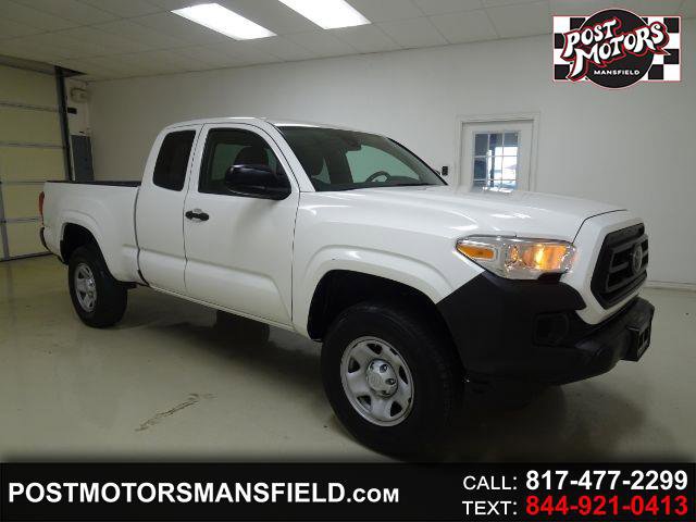 Used 2022 Toyota Tacoma SR