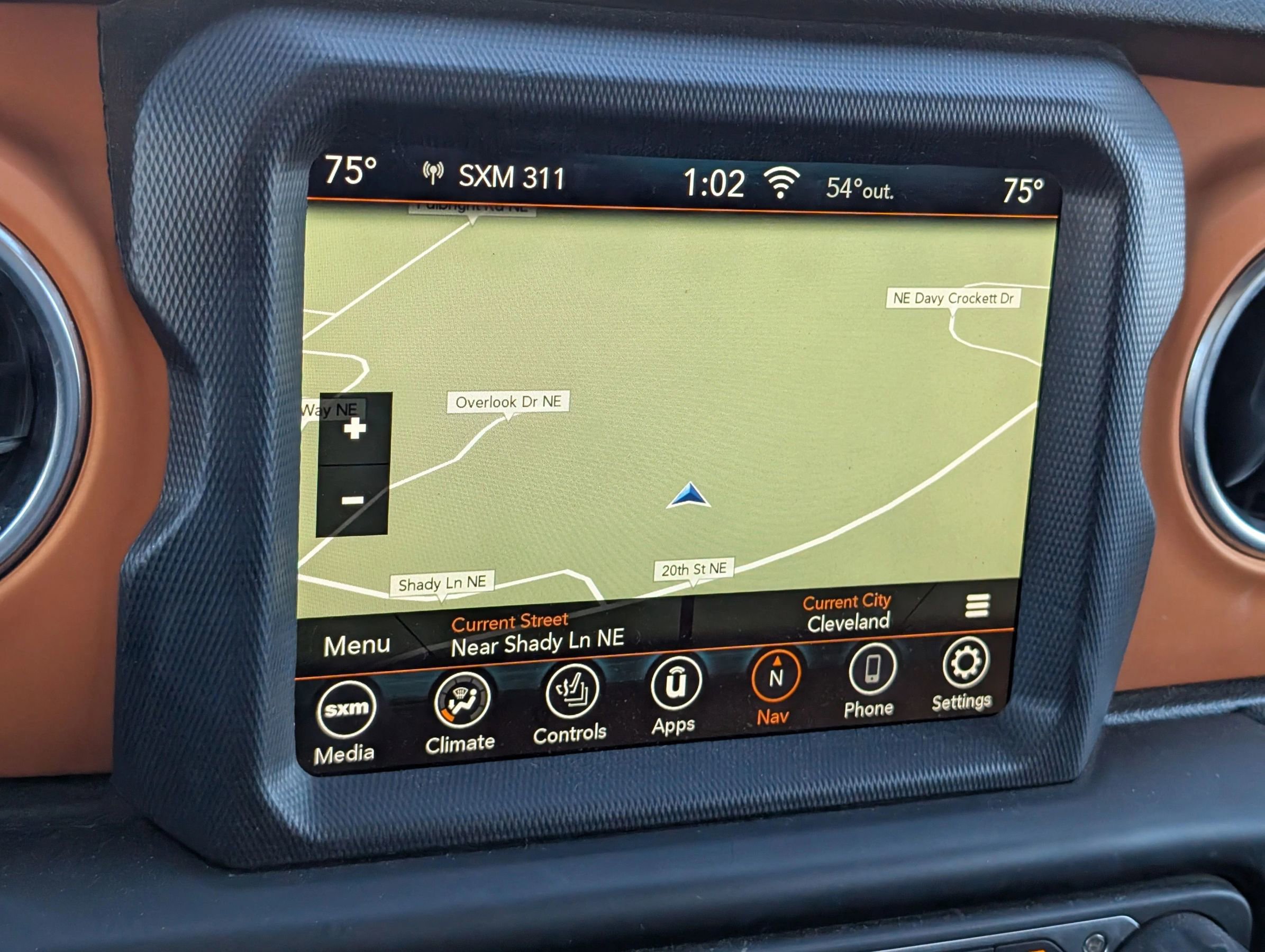 Used 2020 Jeep Gladiator Rubicon image 9