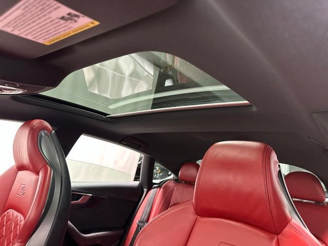 Used 2021 Audi S5 Premium Plus w/ Premium Plus Package AWD/4WD image 31