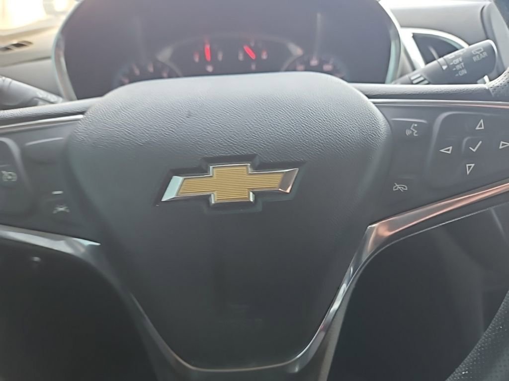 Used 2021 Chevrolet Equinox LT image 22