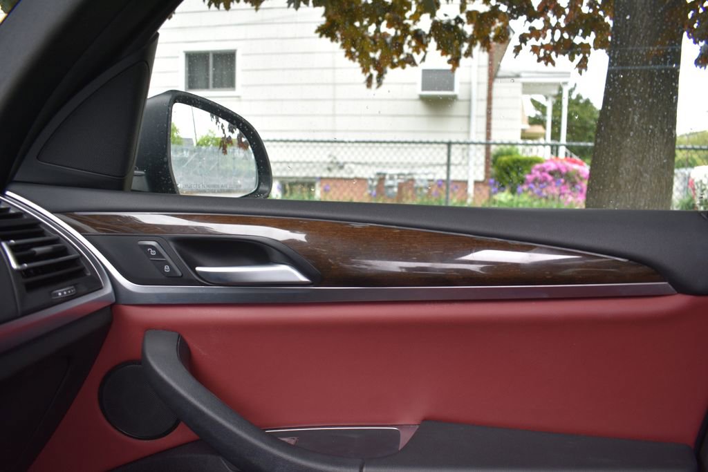 Used 2024 BMW X3 sDrive30i RWD image 19