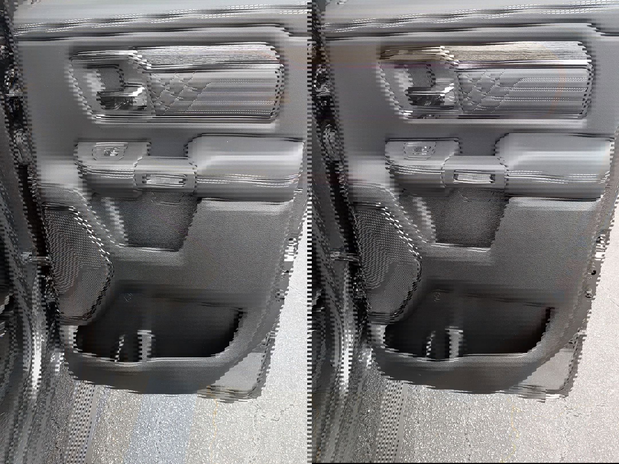 Used 2026 RAM 1500 Limited w/ Body Color Bumper Group image 30