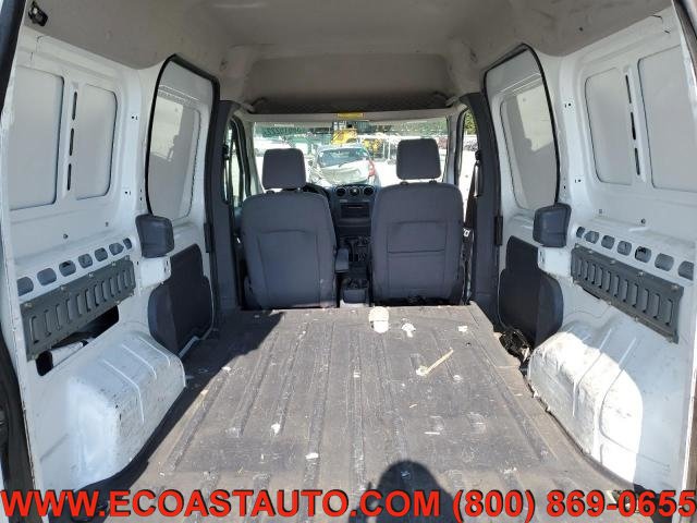 Used 2013 Ford Transit Connect XL FWD image 8