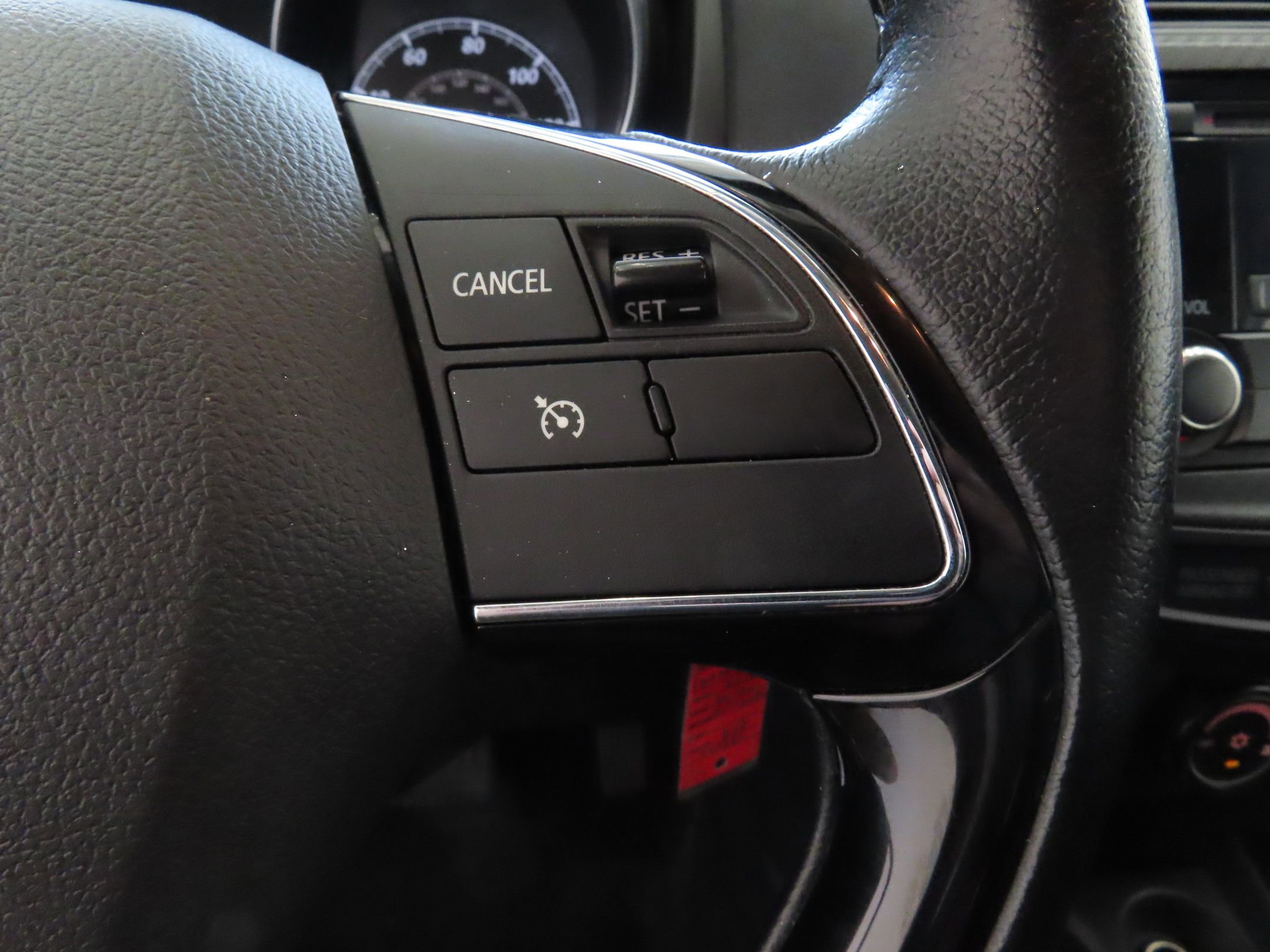 Used 2016 Mitsubishi Outlander Sport ES FWD image 16