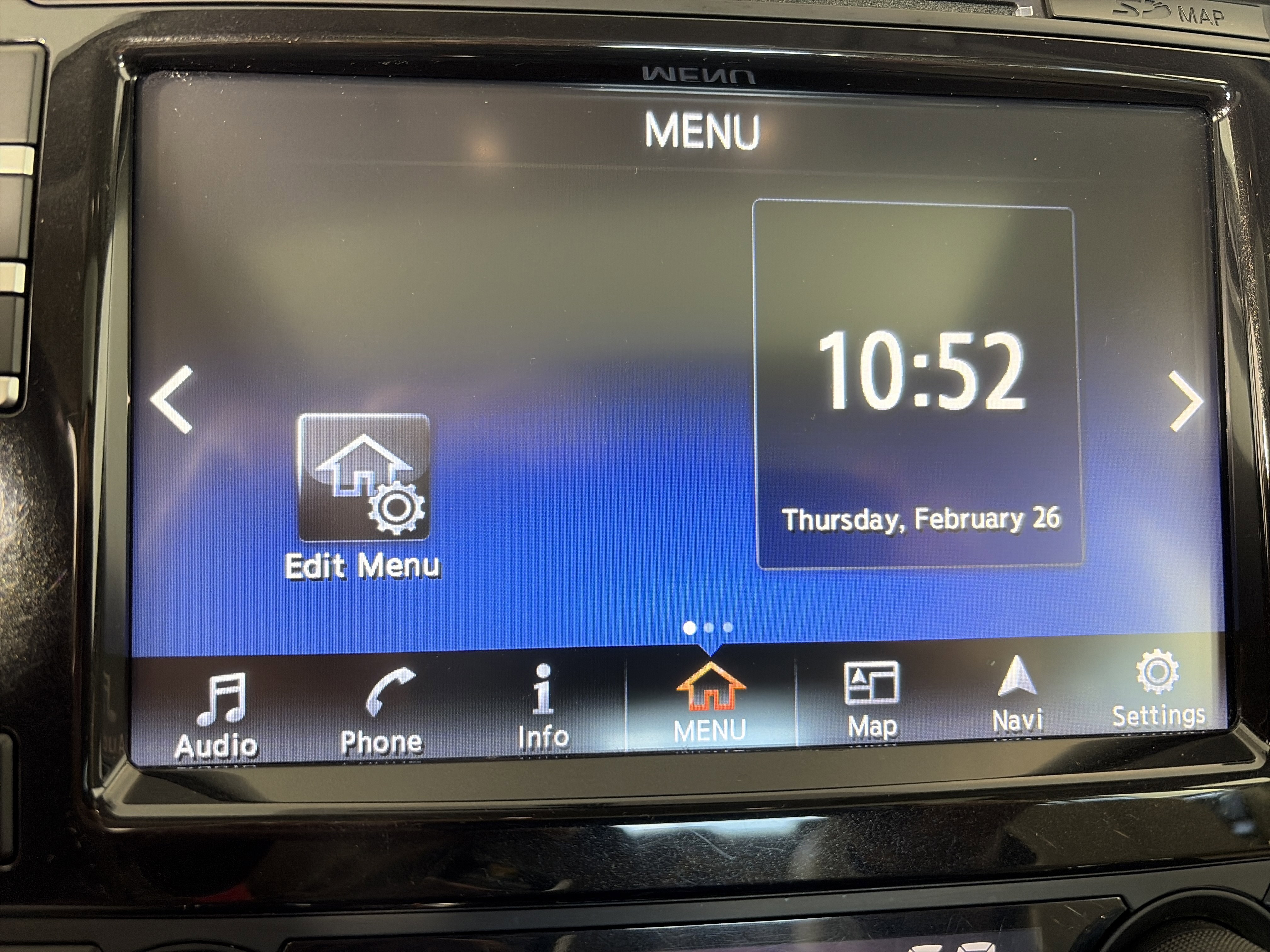 Used 2018 Nissan Maxima 3.5 SL image 19