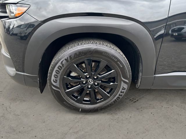 Used 2025 MAZDA CX-50 AWD 2.5 S w/ Premium Package image 14