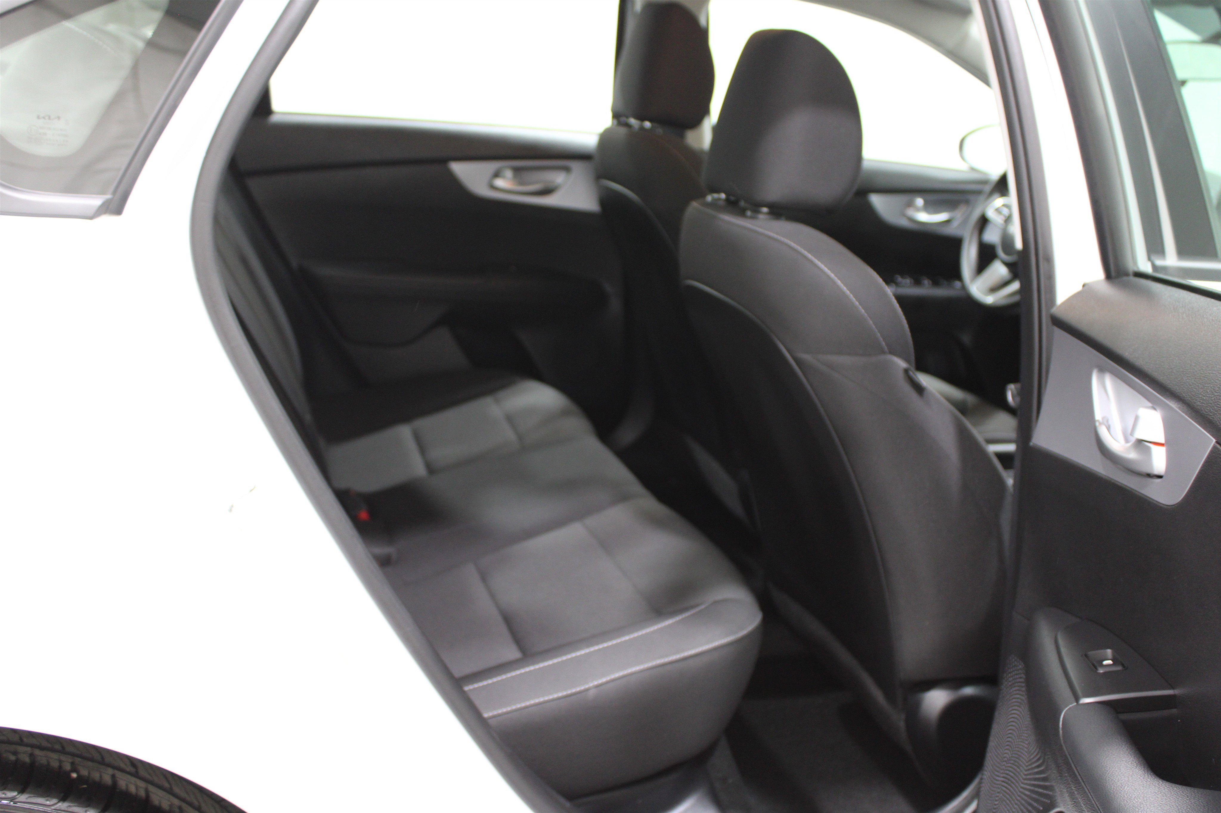 Used 2023 Kia Forte LXS w/ LXS Technology Package FWD image 22