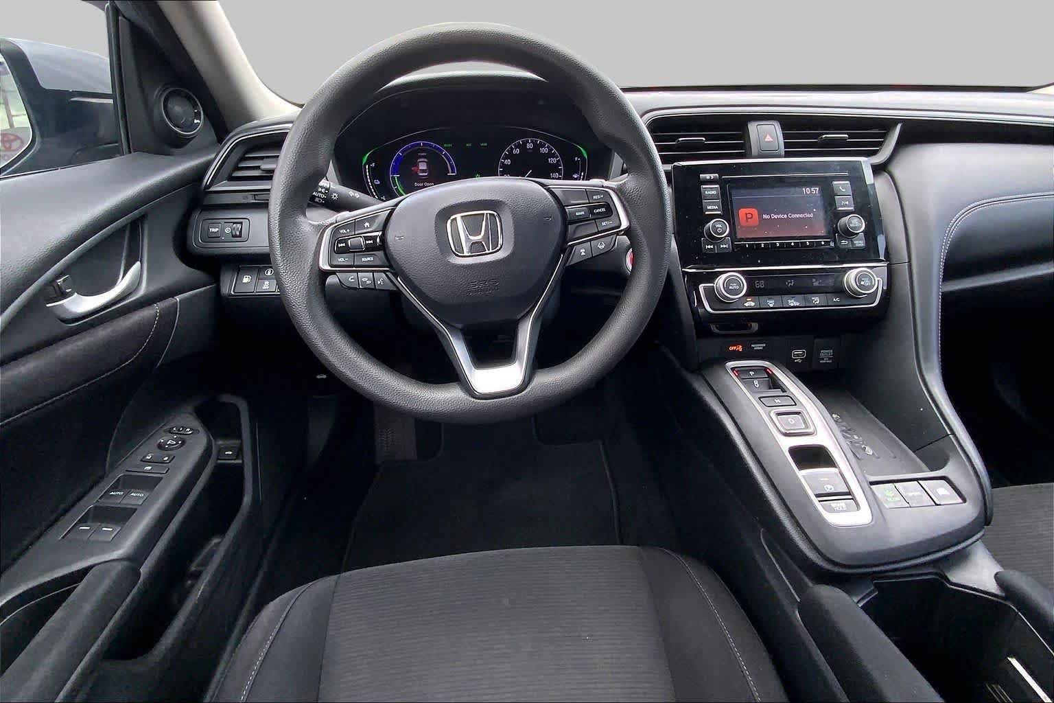 Used 2019 Honda Insight LX image 6