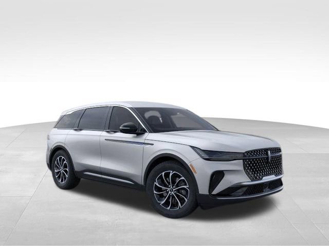 New 2026 Lincoln Nautilus Premier image 8