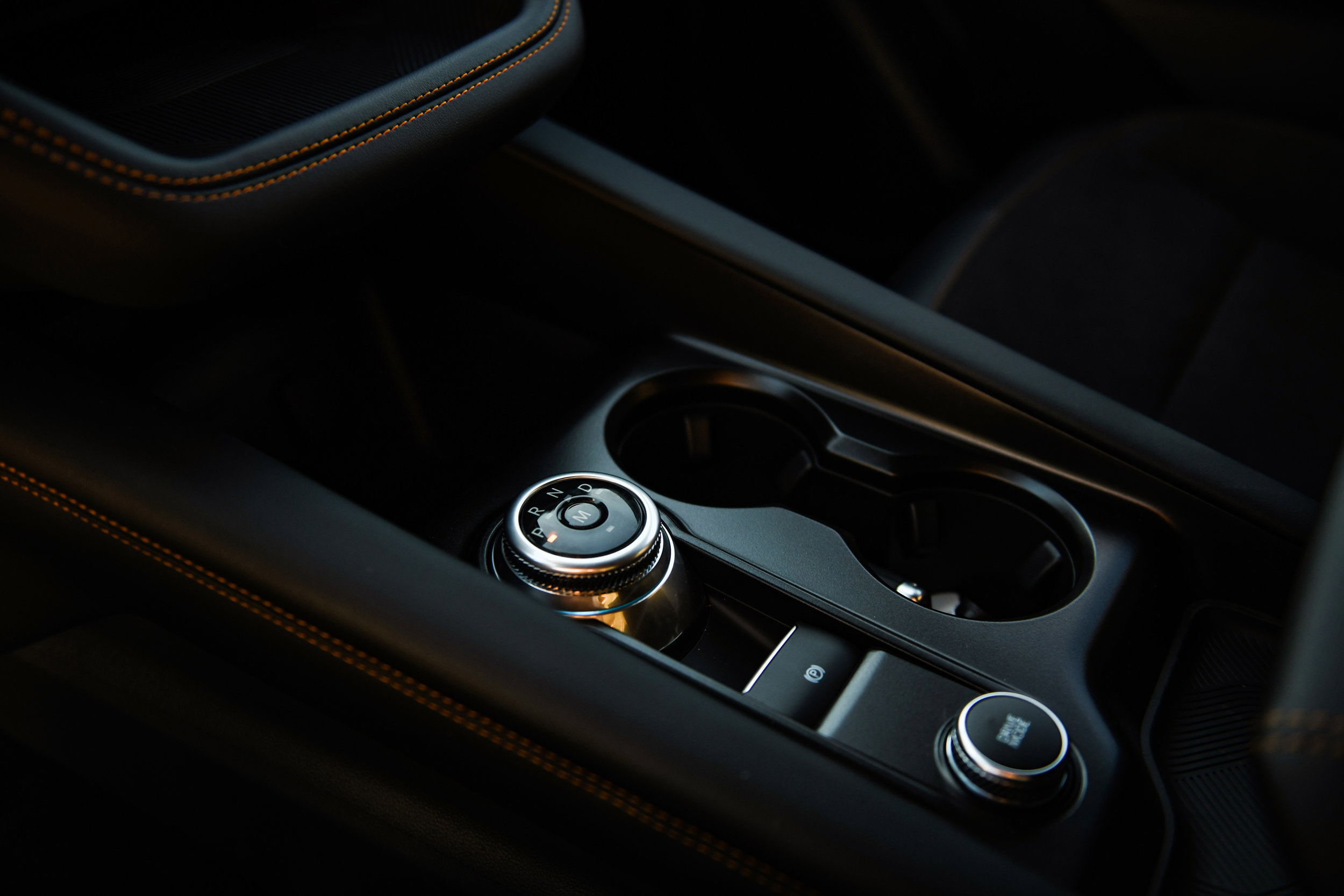 New 2026 Ford Explorer Tremor w/ Tremor Ultimate Package image 17