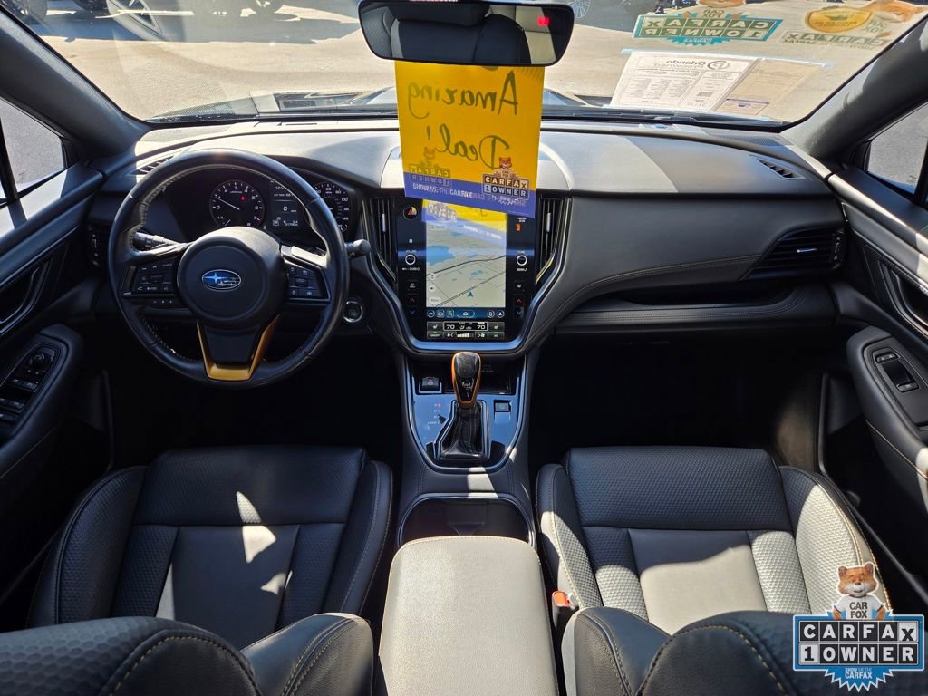 Used 2023 Subaru Outback Wilderness image 44