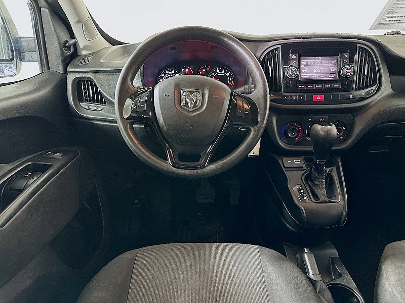 Used 2022 RAM ProMaster City Wagon image 20