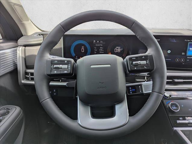 New 2026 Hyundai Santa Fe XRT AWD/4WD image 15