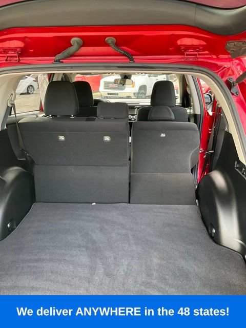 Used 2017 Toyota RAV4 LE FWD image 17