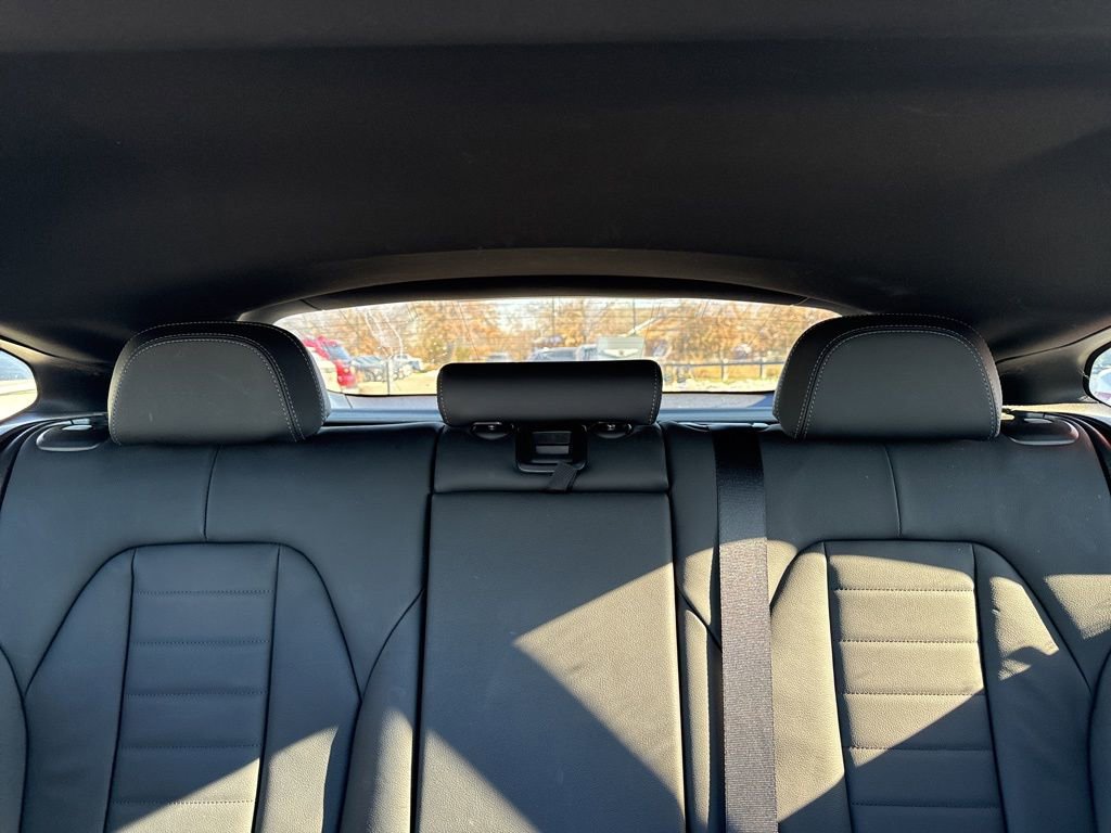 Used 2023 BMW X4 xDrive30i w/ Premium Package image 29