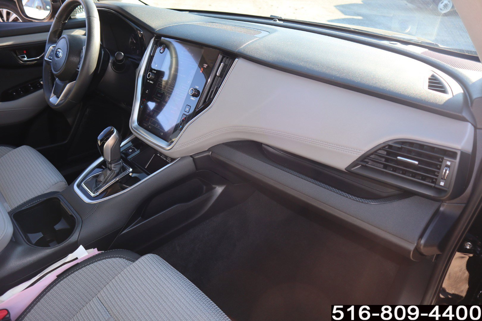 Used 2025 Subaru Outback Premium w/ Popular Package #1 image 24