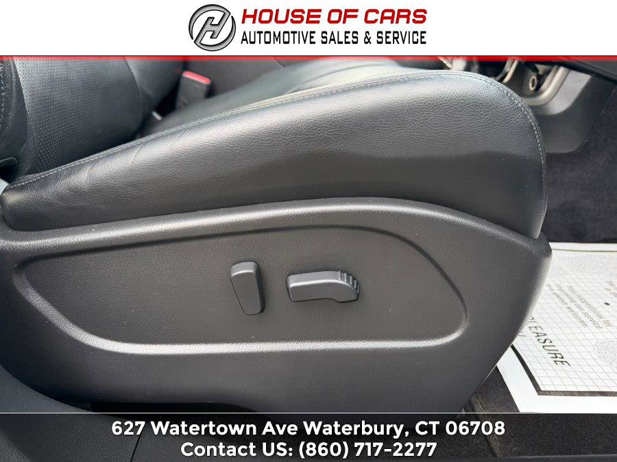 Used 2011 Nissan Murano LE w/ Navigation Pkg AWD/4WD image 49