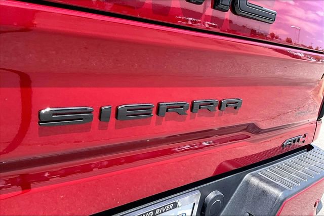 Used 2024 GMC Sierra 2500 AT4 w/ Max Trailering Package AWD/4WD image 25