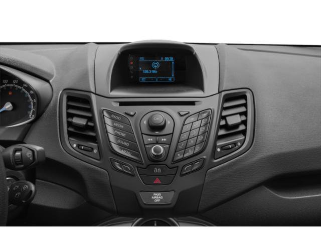 Used 2015 Ford Fiesta SE FWD image 13