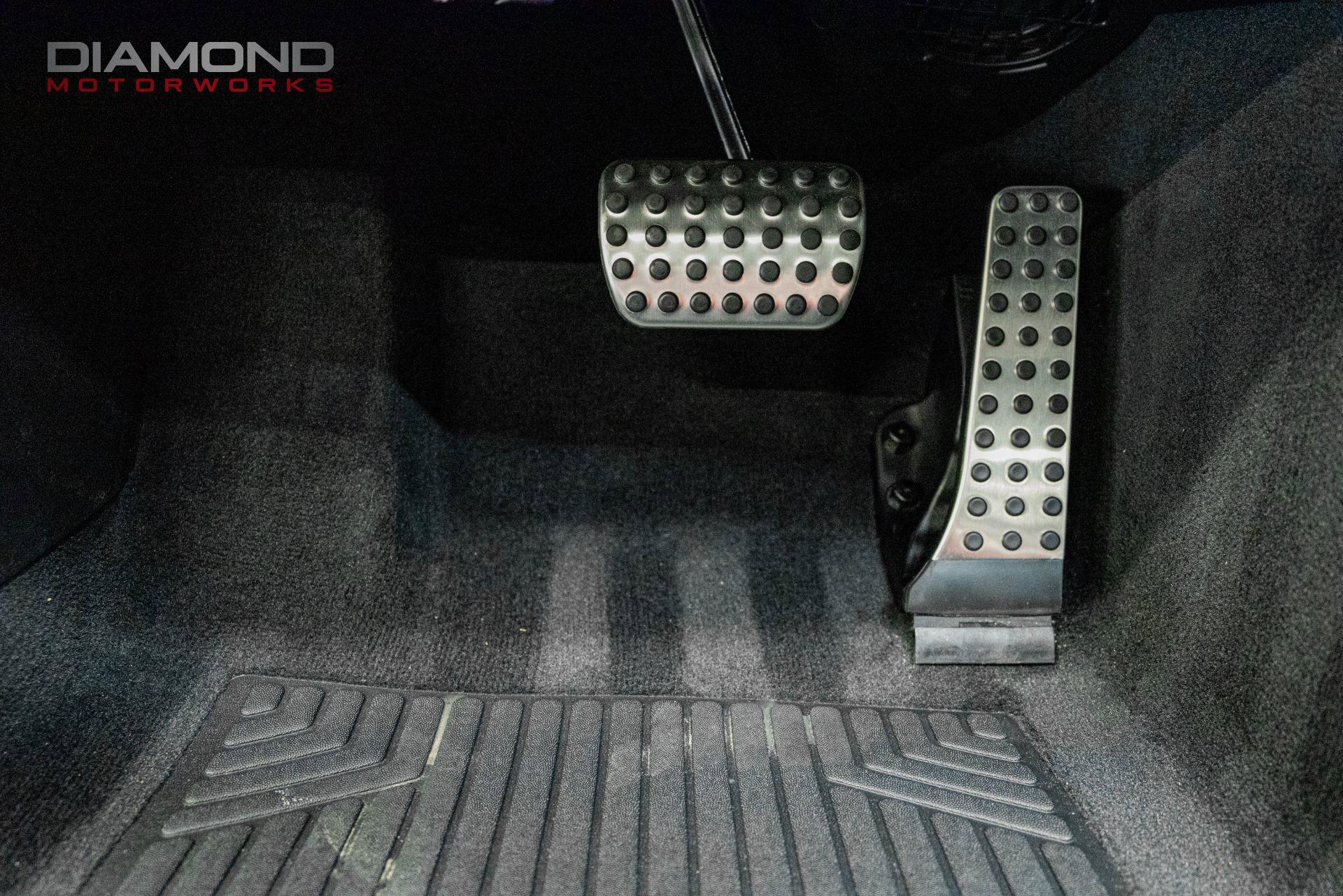 Used 2019 Mercedes-Benz C 63 AMG S image 76