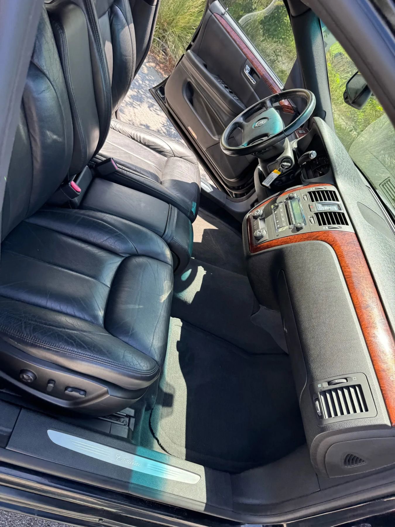 Used 2007 Cadillac DTS image 10