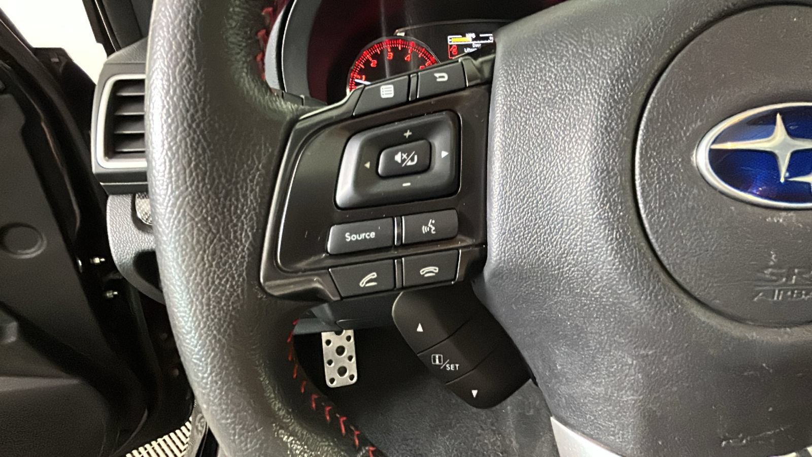 Used 2017 Subaru WRX Premium AWD/4WD image 20
