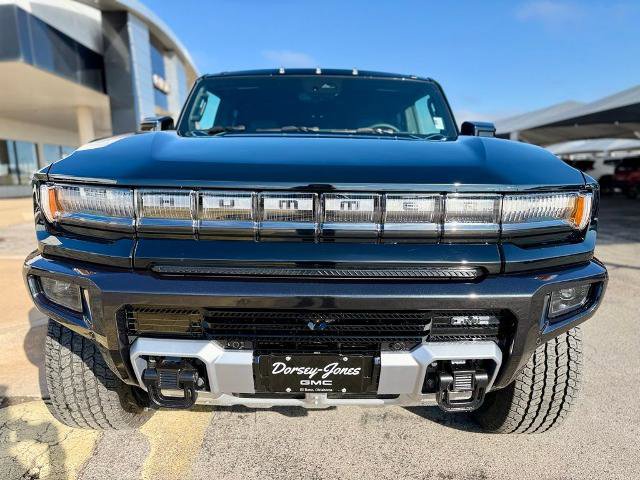 New 2026 GMC Hummer EV SUV AWD/4WD image 2