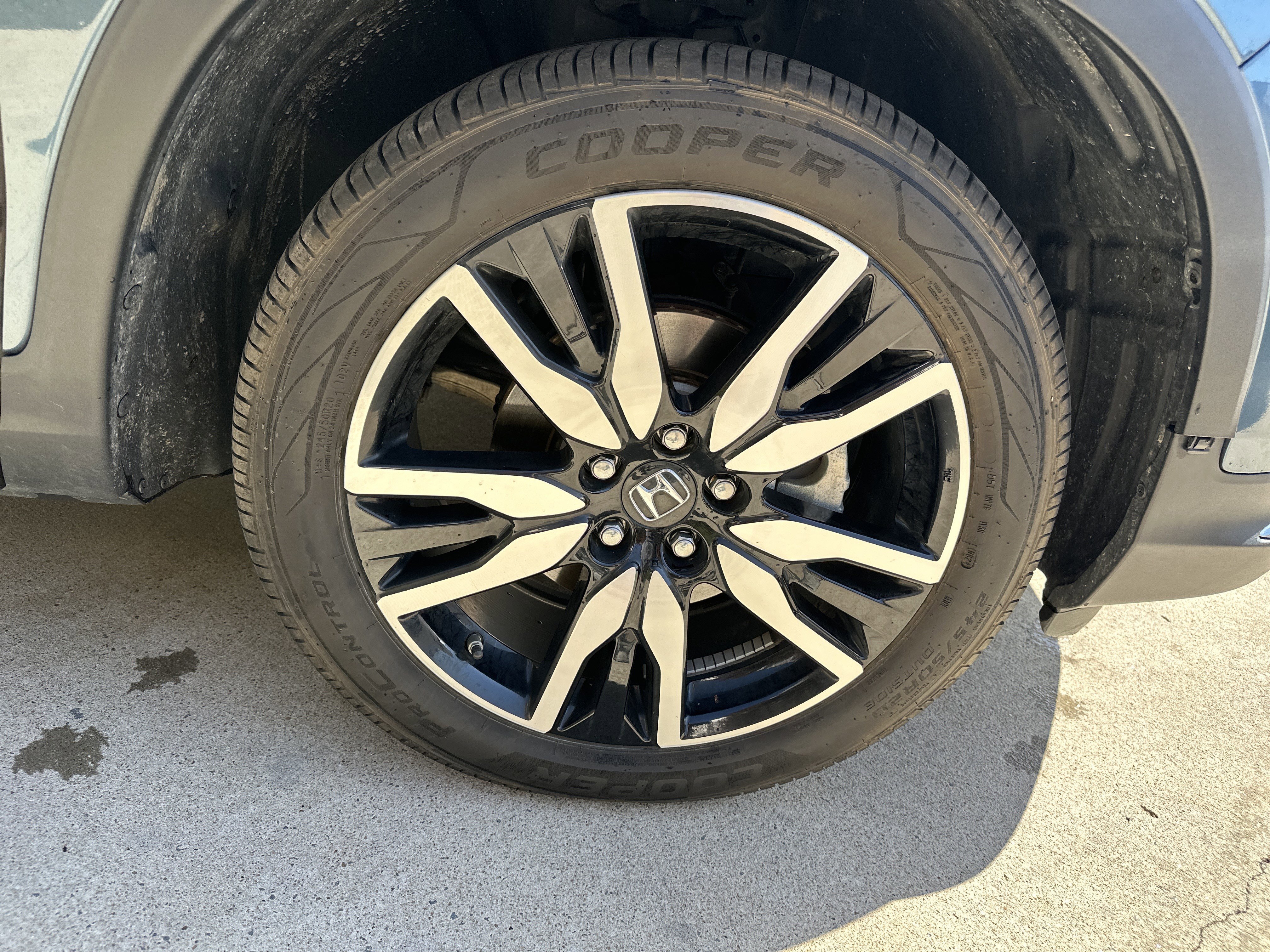 Used 2021 Honda Pilot Touring image 33