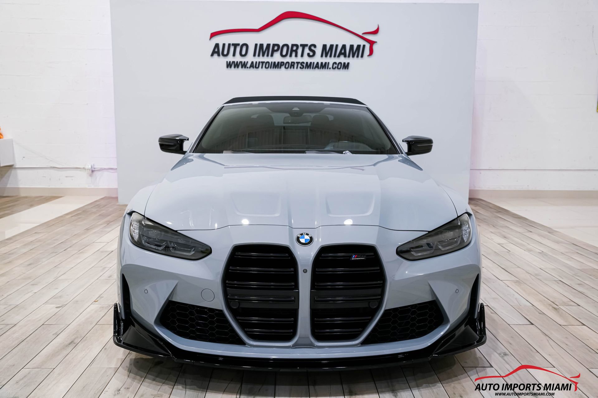 Used 2022 BMW M4 xDrive Competition w/ Executive Package image 32