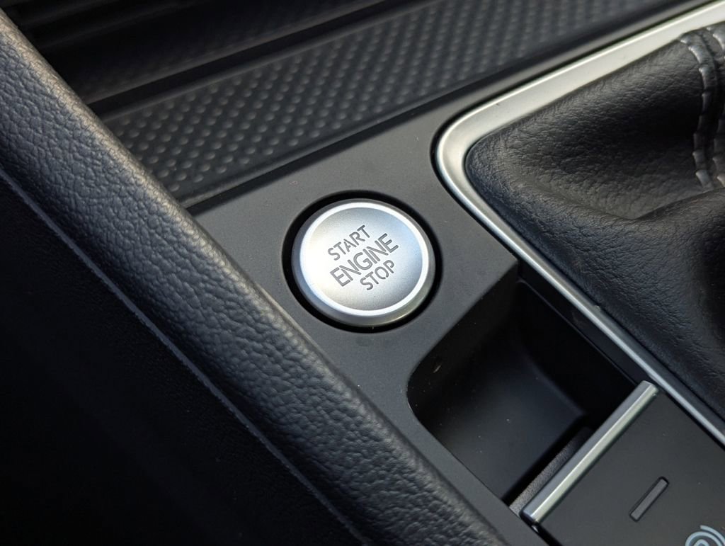 New 2026 Volkswagen Jetta SEL image 15