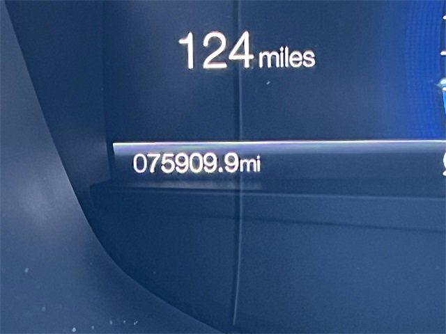 Used 2020 Ford Fusion SE image 5