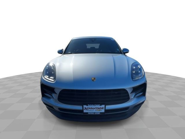 Used 2021 Porsche Macan S image 3