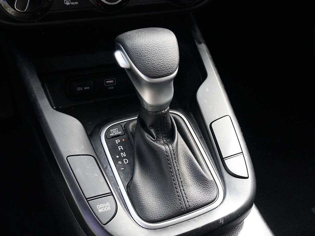 Used 2024 Kia Soul LX w/ Option Group 015 FWD image 49
