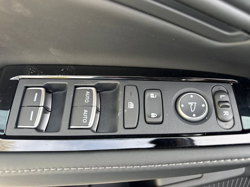 New 2026 Honda Accord Touring image 13