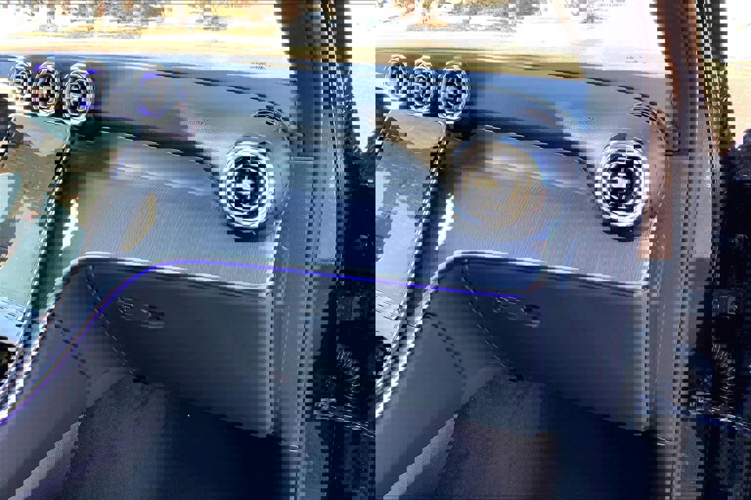 New 2026 Mercedes-Benz GLC 300 4MATIC image 10