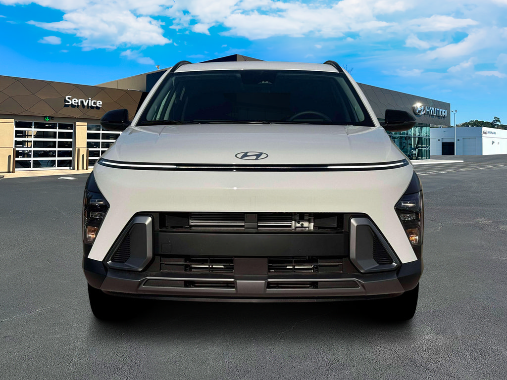 New 2026 Hyundai Kona SEL Premium AWD/4WD image 13