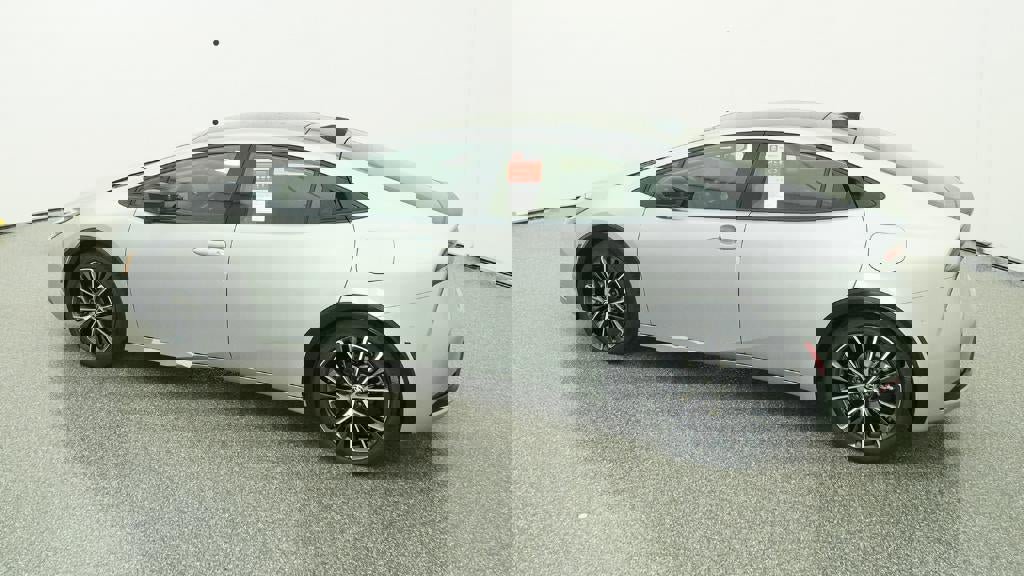 New 2026 Toyota Prius Limited image 4