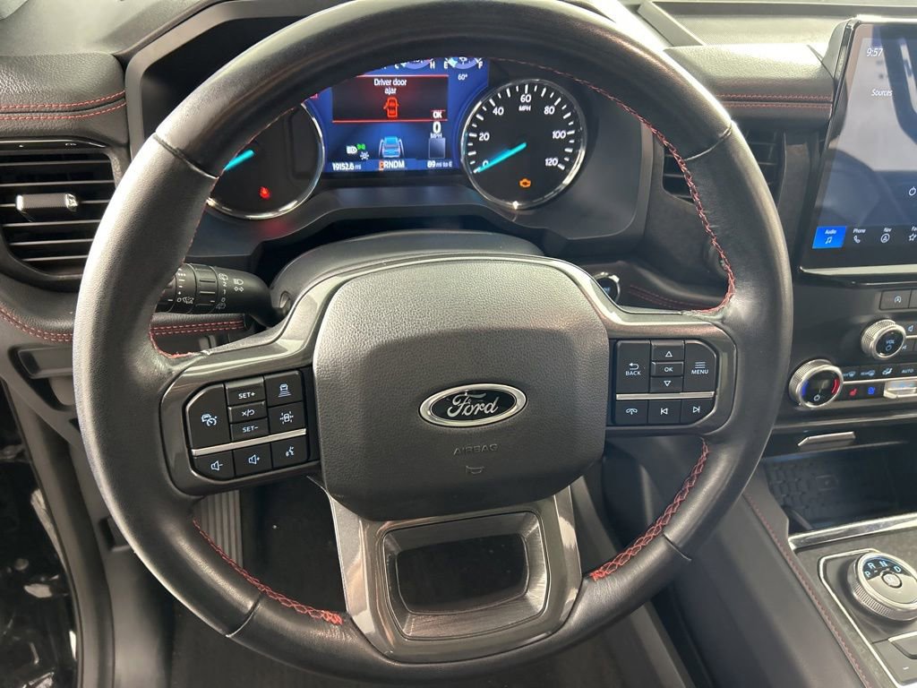 Used 2023 Ford Expedition Max Limited AWD/4WD image 9