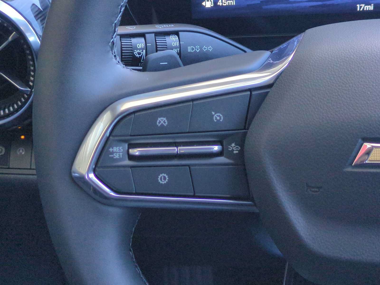 New 2027 Chevrolet Equinox LT w/ Convenience Package II FWD image 15