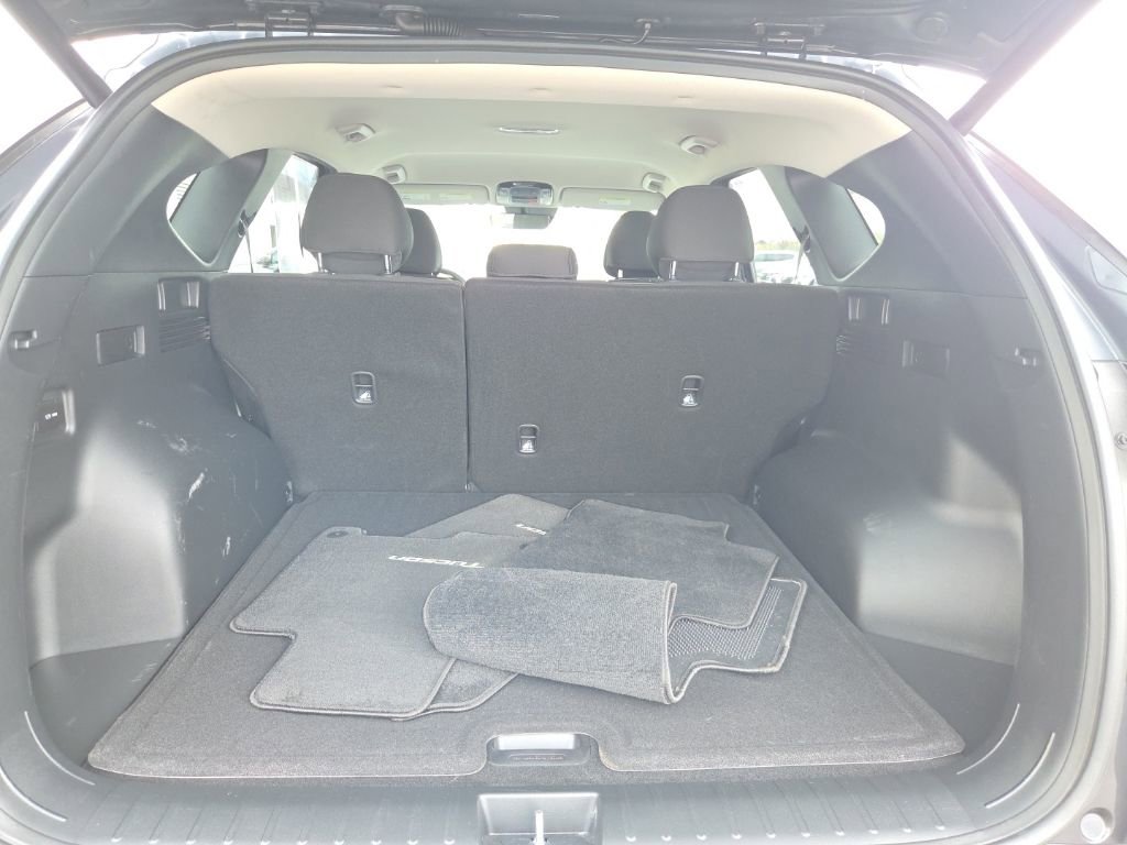 Certified 2023 Hyundai Tucson SEL AWD/4WD image 27