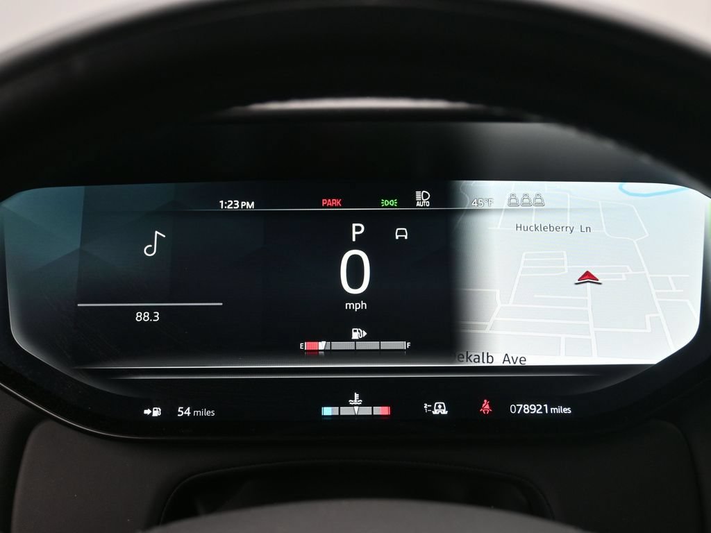 Used 2023 Land Rover Range Rover Sport SE Dynamic AWD/4WD image 11