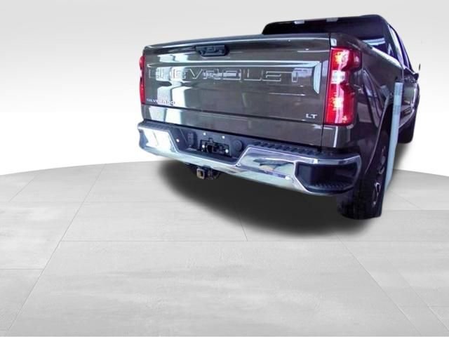 Certified 2023 Chevrolet Silverado 1500 LT AWD/4WD image 3